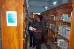 Program Reguler Sore Mpu Tantular Kedoya Jakarta  Nomor 2