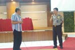 Program Reguler Sore Mpu Tantular Kedoya Jakarta  Nomor 3